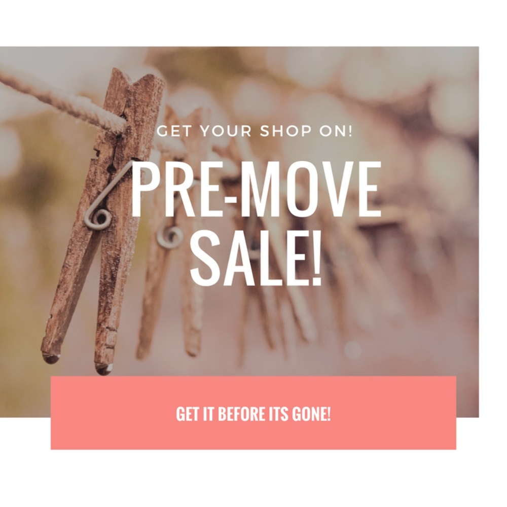 Bundle 2=20% / 3=30% / 4=40% / 5=50% off sale!